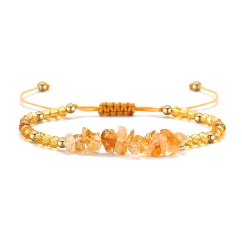 Cristal jaune