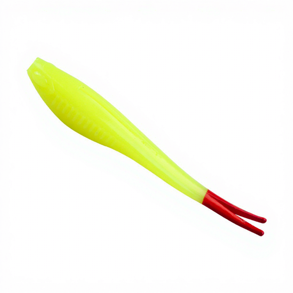 B yellow body