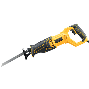 Taşınabilir pistonlu testere hız ayarlanabilir elektrikli pistonlu testere - Product Image 2