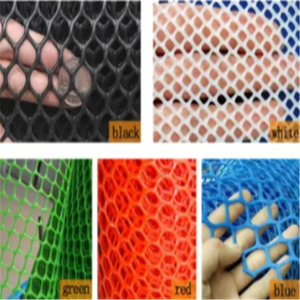 Extruded Plastic Mesh Screen for Poultry Protection HDPE PE Mesh PP Poultry Net Plastic <strong>Hexagonal</strong> <strong>Netting</strong> <strong>Machine</strong> Line - Product Image 6