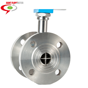 Liquid Digital Turbine <strong>Flowmeter</strong> Water Liquid Methanol Alcohol Turbine <strong>Flowmeter</strong> <strong>Sensor</strong> with High Precision Electronic Display - Product Image 3