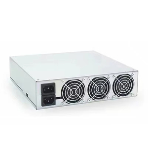 Microbt whatsminer M63 372t sha256 hydro-làm mát Bitcoin máy khai thác mỏ - Product Image 6
