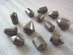 棒状圆棒坩埚高纯99.95% 工业钨工业钨棒，钨件圆形，方形烧结，Hip - Product Image 3