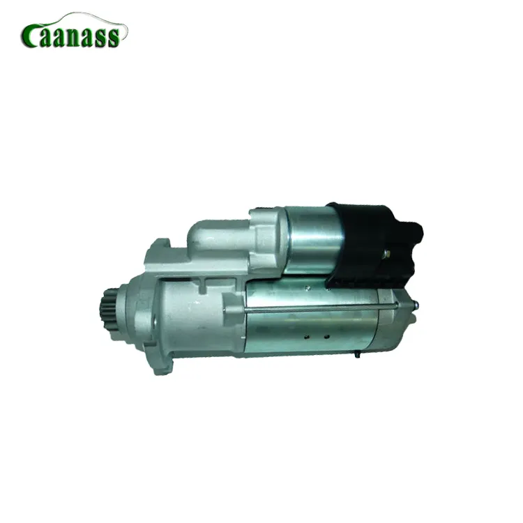 China Guangzhou 1447911 1796026 USO PARA SC P380 Piezas de camiones Motor de arranque Scania 2031368 2148650 10579265