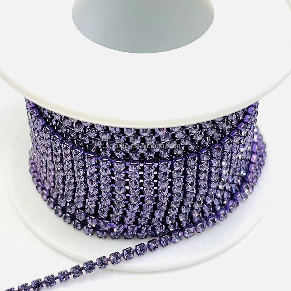 14 # Violet