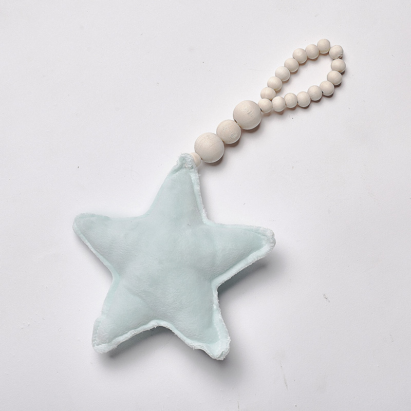 Estrella azul