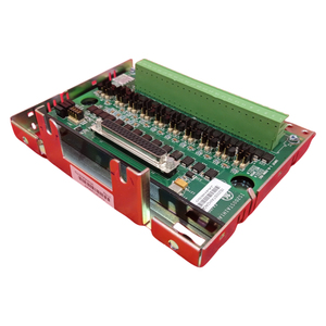 Originale Plc 27025121000C sigillato in fabbrica tutte le serie Plc codice corrente 27025121000C