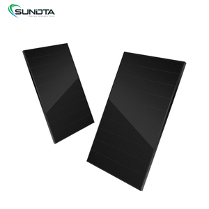 带串逆变器的商用1兆瓦太阳能发电厂系统 - Product Image 5