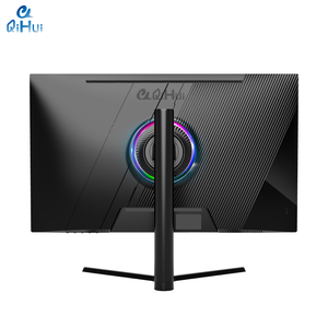 OEM Qihui 27 &quot;31.5&quot; IPS 4K UHD Lcd Monitor 1ms Desktop Gaming <strong>Computer</strong> 165Hz Office Led Monitor LED Light <strong>VGA</strong> <strong>Input</strong> - Product Image 4