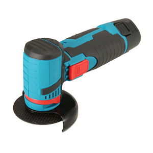 MKT <strong>Mini</strong> Cordless Right Angle <strong>Grinder</strong> Rechargeable for DIY and Industrial Use for <strong>Surface</strong> Conditioning