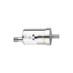 RM9010 Absoluter Multiturn-Encoder mit Vollwellen-Absolut-Multiturn-Encoder - Product Image 1