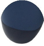 Bleu foncé