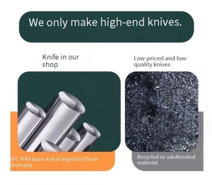 Kesme makinesi için özelleştirilebilir 4 flüt Tungsten çelik CNC parmak freze 1-20mm çap 60 HRC sertlik - Product Image 4