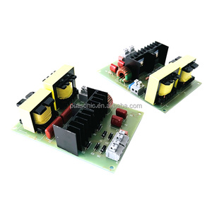 AC110-220V коммутационный модуль питания, промышленная доска, ультразвуковая плата управления - Product Image 5