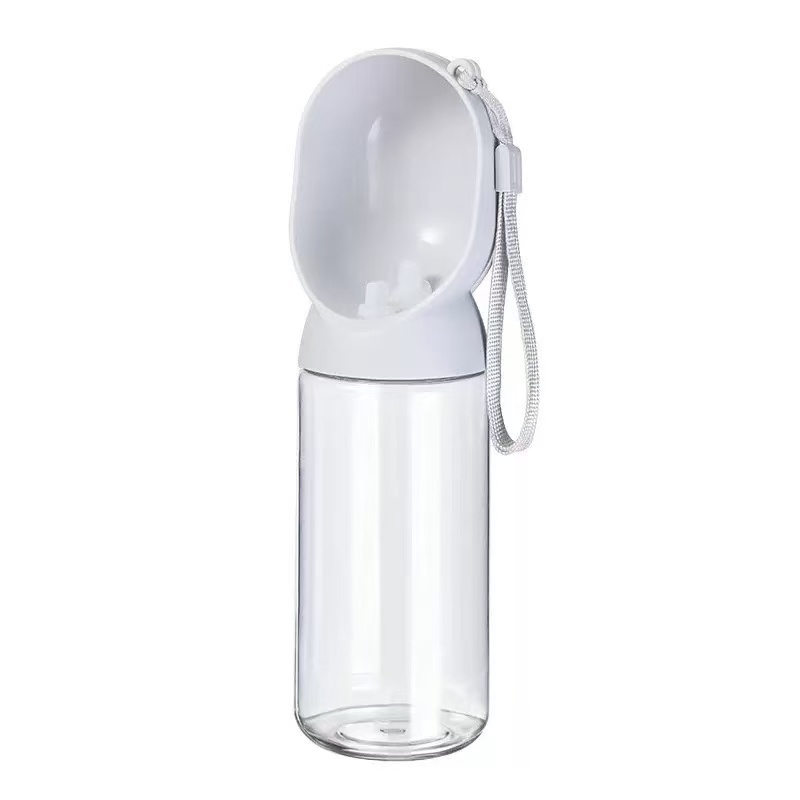 550 ml d'eau