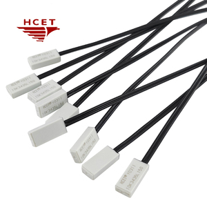 HCET NTC防水サーミスタ耐圧シェル温水ヒーター温度コントローラ温度センサー - Product Image 2