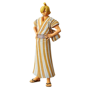 18cm một pieced Anime Luffy Zoro Hành động Hình đất của wano đồ chơi cho trẻ em Quà tặng sưu tập mô hình - Product Image 5