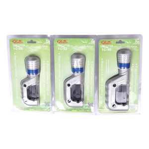 ローラータイプ銅パイプチューブカッターミニチューブカッター冷凍ハンドツール切削工具CT-319 CT-428 CT-32 - Product Image 6