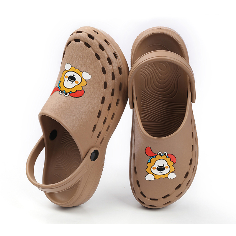 Mocha Strap