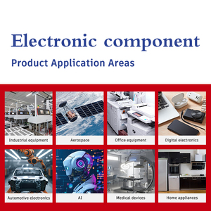 Allwinner D1-H Chip di controllo principale processore CPU con compatibilità per EMMC DDR Chip di memoria LPDDR per componenti elettronici