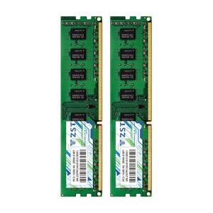 Speicher DDR3 PC Großhandel Speicher RAM DDR3 4GB 1333/1600MHz Bulk Ram Speicher für Desktop Memoria
