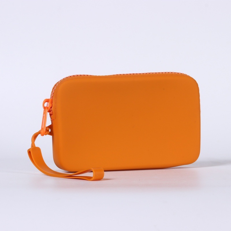 Orange (long bag 15*9*2.8-67)