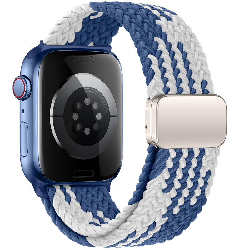 15# Z - blue/wihte