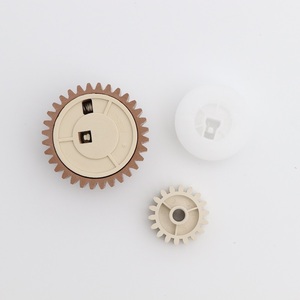 FuserギアキットHP P4014 P4015 P4515 M4555 MFP用セット3個入りRC2-2399 RU6-0164 RU6-0165プリンター部品スペアパーツ付き - Product Image 3