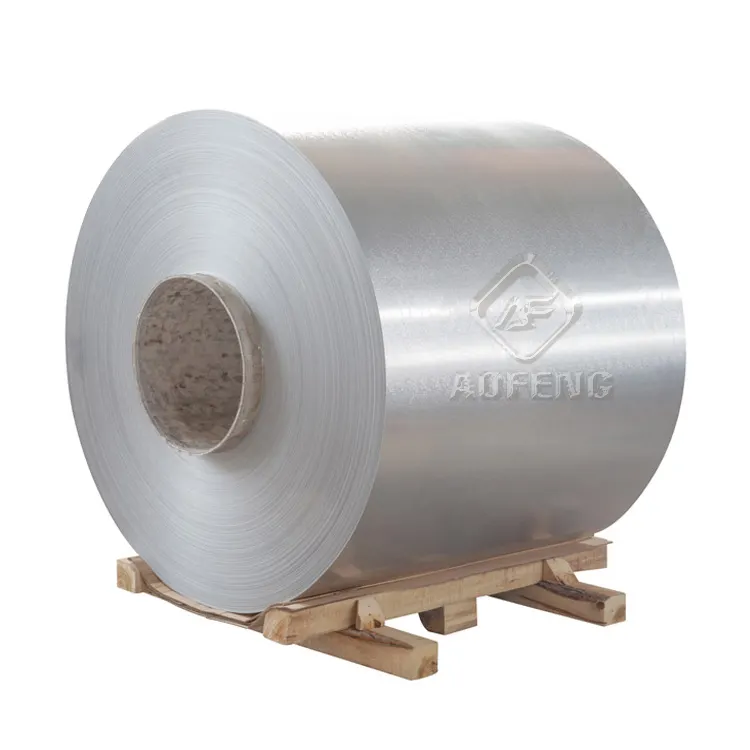 Lage Prijs 1050 1060 1070 1100 3003 3004 5005 5052 6061 6063 Aluminium Spoel Prijs Fabrikant Aluminium Rolls Coils