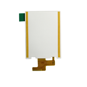 128*160 SPIインターフェイスGC9106 12PIN小型TFT LCDモジュールタッチパネルなし1.77インチTFT液晶画面 - Product Image 5