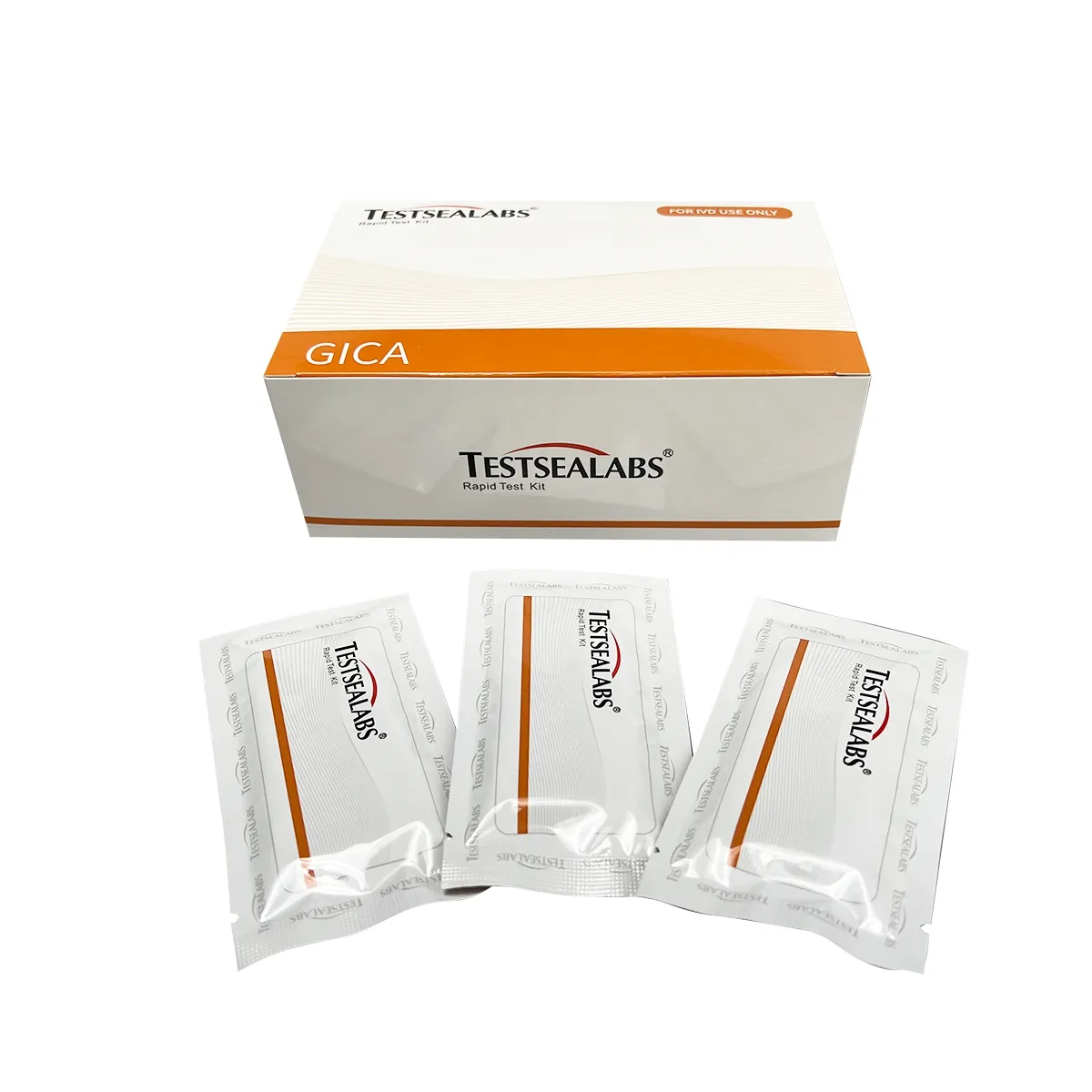 Tests ealabs Dengue ns1 Antigen-Schnelltest kit Dengue-Antigen-Schnelltest kits für den Heimgebrauch