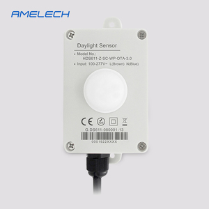 Zigbee-sensor inteligente de movimiento para exteriores, función de recolección diurna, microondas, control de movimiento - Product Image 3