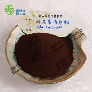 Thảo Dược desertliving cistanche chiết xuất cistanche tubulosa chiết xuất - Product Image 2