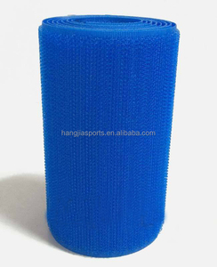 Barato venda Quente tapete fita gancho <span class=keywords><strong>loop</strong></span> conexão fita teal rosa cheerleading esteira conexão fita para venda