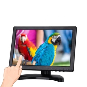 An-touch 10.4英寸ILITEK2511控制器多点触摸电容式触摸屏 - Product Image 4