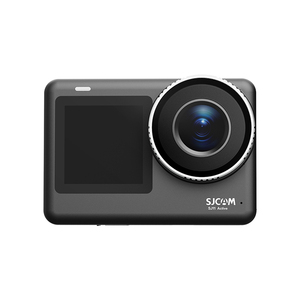 SJCAM SJ11 Active Dual Screen 4K Action <strong>Camera</strong> 2.33'' 4K 20MP Wifi 16ft Waterproof <strong>Camera</strong> with Six-axis Gyro Stabilization - Product Image 4