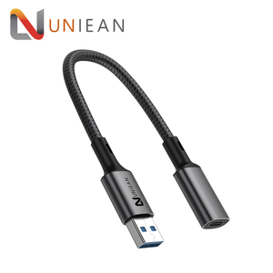 สายถ่ายโอนข้อมูลแบบ2-in-1 OTG 5Gbps USB 3.0อะแดปเตอร์ตัวผู้เป็น Type C ตัวเมียสำหรับชาร์จโทรศัพท์ Android - Product Image 6