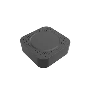 Smart WiFi IR Control remoto infrarrojo Sensor de temperatura y humedad incorporado Funciona con Alexa, Google Home - Product Image 5