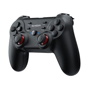 T3 PC Gamepad BT 2.4G USB Wired Wireless Controller mit Dual Vibration Gamepad für Computer und TV - Product Image 1