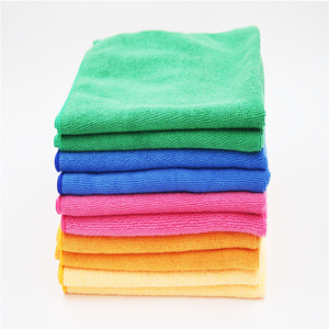 Tất cả các mục đích Microfibre vải microfibra 600 trapos de microfibra AL por thị trưởng serviette Microfibre cheveu - Product Image 1