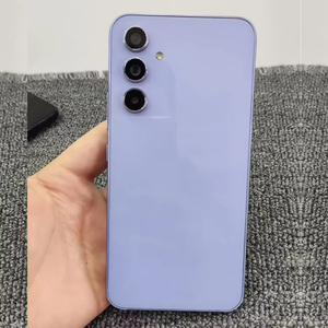 Téléphone <span class=keywords><strong>Samsung</strong></span> d'occasion en gros A54 5G Smartphone Téléphone portable d'occasion Caractéristiques intelligentes Simple Sim WIFI - Product Image 5