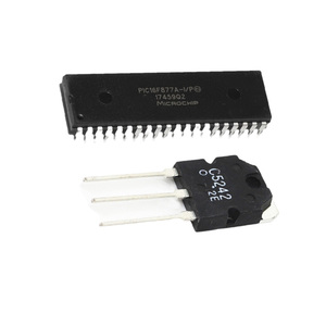 TDA7339 TDA7374 TDA7300 TDA7268 TDA7490 TDA7416 TDA7314 TDA7317 TDA7295 TDA7274 TDA7378 TDA7360 elektronik bileşenler - Product Image 6