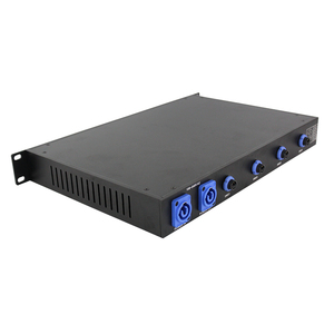 On-line Programmabile DMX512 Led Pixel RGB Luce Artnet-DMX Controller Artnet - Product Image 4