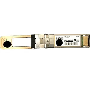 25G modulo SFP28 SFP-25G-SR-S per rete MMF 25GBASE-SR con PoE 4G 3G GSM GPRS SDK - Product Image 1