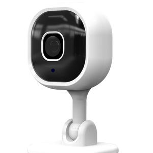 OEM Mini Wifi Kamera Eingebaute AP HotpotsZwei-Wege-Audio-Nachtsicht-IR-Erkennung 128GB Speicher wiedergabe HD-Überwachungs kamera - Product Image 1