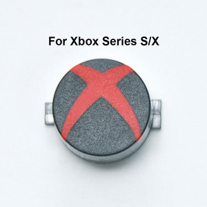 2023สำหรับ Xbox Series s/x ปุ่มโฮมคอนโทรลเลอร์เริ่มส่งคืนสวิตช์ไฟไฟนำทางแบบปุ่มสำหรับ Xbox หนึ่ง S x/s Elite - Product Image 4