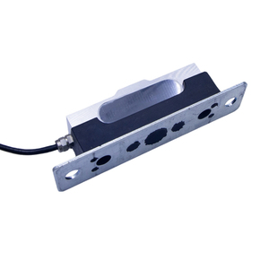 800kg aluminum alloy lift <strong>overload</strong> limiter Load Cells <strong>Sensor</strong> with Anti Vibration Rubber Pad for Elevator <strong>Sensor</strong>