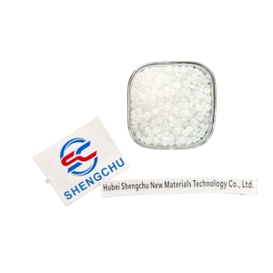 高密度聚乙烯 (HDPE/LDPE) 再生塑料母料颗粒 - Product Image 4