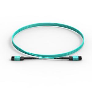 Manufacturer Direct Sales Original Accessories Communication Fiber Optic Cables-MPO MTP Patch Cord <strong>Trunk</strong> Cable FTTH <strong>Network</strong> WiFi - Product Image 1