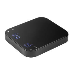 उच्च सटीक नेतृत्व 3 किलो इलेक्ट्रॉनिक रसोई वजन संतुलन टाइमर के साथ डिजिटल कॉफी स्केल - Product Image 5